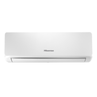 Jednostka ścienna Hisense AVS-05HJDTD, R32/R410A