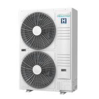 Jednostka zewnętrzna Hisense AVW-114HKFHE2 seria H