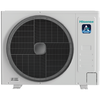Jednostka zewnętrzna Hisense AVW-48HJFAH1 seria A