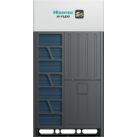 Jednostka zewnętrzna Hisense AVWT-170HKF5S Seria S5