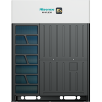 Jednostka zewnętrzna Hisense AVWT-190HKF5S Seria S5