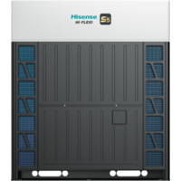 Jednostka zewnętrzna Hisense AVWT-250HKF5S Seria S5