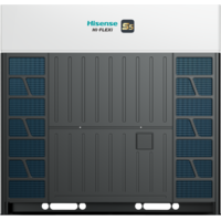 Jednostka zewnętrzna Hisense AVWT-324HKF5S Seria S5