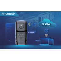 Controller (Hi-Checker 2.0) HCCS-J64H2C3M HISENSE VRF