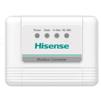 Gateway minimodbus Hisense HCPC-H2M5C