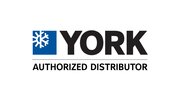 JOHNSON CONTROLS-YORK