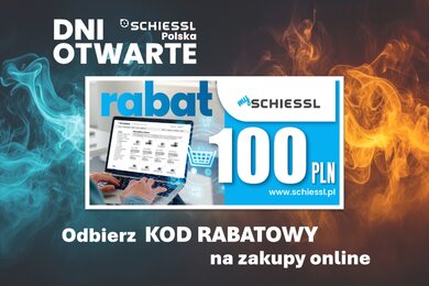 Kody rabatowe na zakupy w mySchiessl PLUS