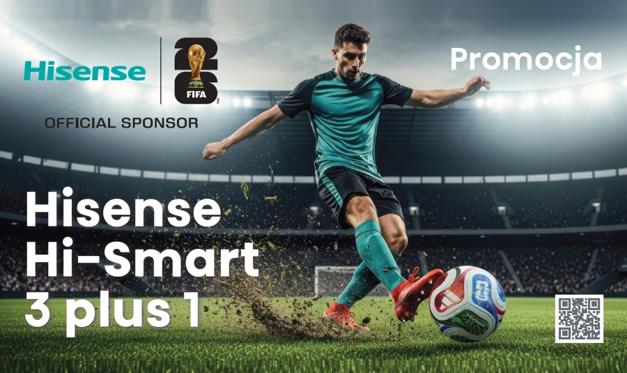 Hisense Hi-Smart
