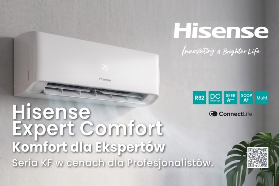 Hisense Expert