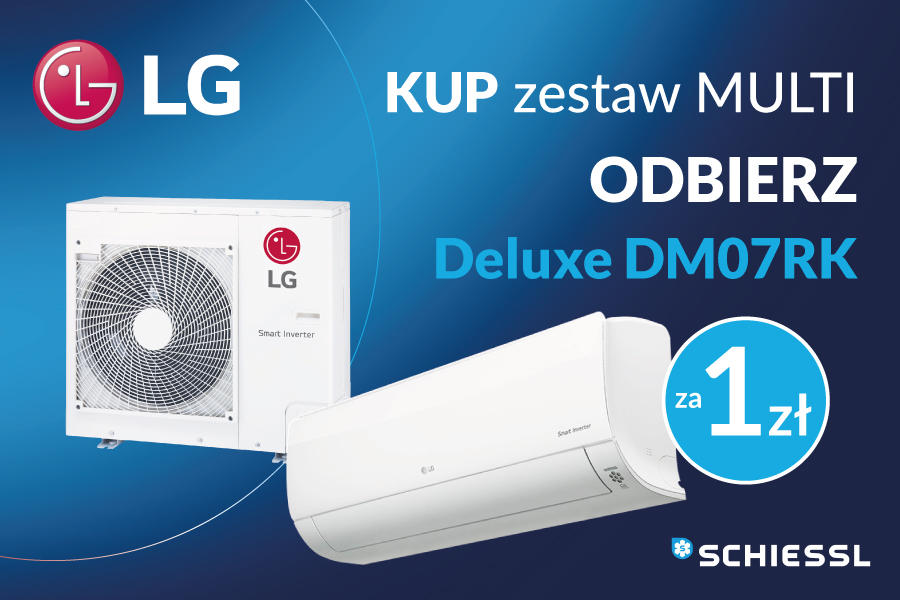 LG Multi