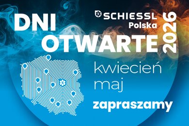 Dni Otwarte Schiessl Polska 2026