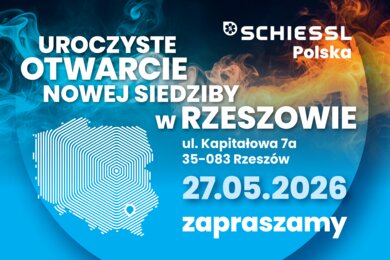 Uroczyste otwarcie nowej siedziby w Rzeszowie
