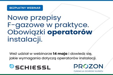 Razem z Fundacją PROZON zapraszamy na bezpłatny webinar!