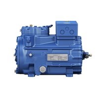 Sprężarka półhermetyczna Bock HGX 22e/160-4S