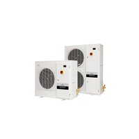 Agregat skraplający Emerson ZXDE-030E-TFD-454