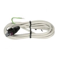 Przewód z wtyczką SPKC002310, do SPKT, 2m, Carel