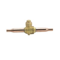 Zawór kulowy Danfoss GBC 10S, 10mm, lutowany