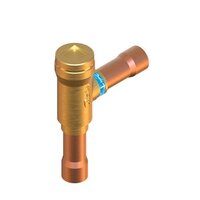 Zawór zwrotny Danfoss NRVH 22S, 22mm