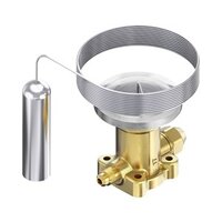 Element termostatyczny Danfoss TE 12, R448A, R449A