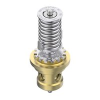 Dysza nr 4 Danfoss do TE 5, nowa
