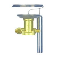 Element termostatyczny Danfoss TEZ 5, R407C -40/10