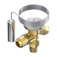 Zawór rozprężny Danfoss T 2(TX 2), R22, -40/10