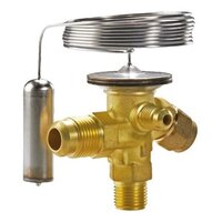 Zawór rozprężny Danfoss TE 2, R448A/R449A, -40/10, skręcany