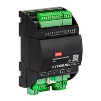 Sterownik Danfoss EKE 1C, ster. przegrzania, do ETS