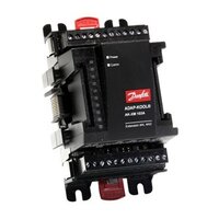 Sterownik Danfoss AK-XM 101A, moduł 8xAI