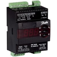 Sterownik Danfoss EKC 302D, bez czujników