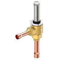 Zawór rozprężny elektr. Danfoss AKV 10P3, CO2