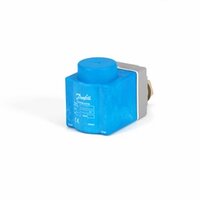 Cewka zaworu elektromag. 220-230V/50-60Hz(do AKVP/AKVPS/EVR), Danfoss