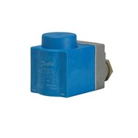 Cewka zaworu elektromag. 230VDC, 18W, (AKV), Danfoss