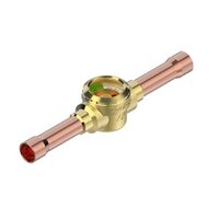 Wziernik Danfoss SGP 12s N, 12mm