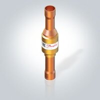 Zawór zwrotny Danfoss NRVH 12S, 12mm