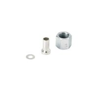 Adapter Danfoss G 3/8' / przyłącze do lutowania, do AKS 2050