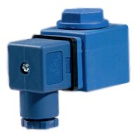 Cewka zaworu elektromag. 220-240V/50Hz,12W, MQ-A0322G-000001 Sanhua