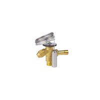 Zawór rozprężny RFKH08, R448,R449, -40/10,12mm Sanhua, lutowany