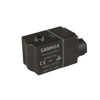 Cewka zaw.elektromag.Easy to Install220-240V/50Hz,11W,MQ-A11 Sanhua