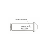 Dysza Sanhua RFKH-023-03