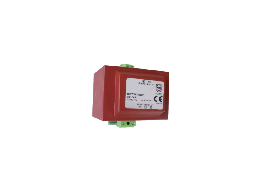 Transformator ECT 323, 24VAC, 25VA Emerson