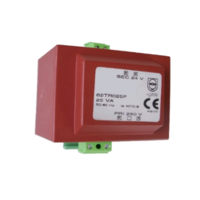 Transformator ECT 323, 24VAC, 25VA Emerson