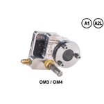 Regulator poziomu oleju TraxOil OM3-020 Emerson foto 1