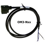 Regulator poziomu oleju TraxOil – przewód OM3-N30 do OM3 Emerson foto 1