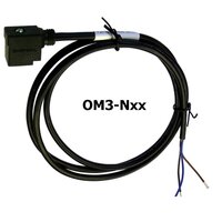 Regulator poziomu oleju TraxOil – przewód OM3-N30 do OM3 Emerson