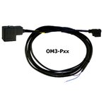 Regulator poziomu oleju TraxOil – przewód OM3-P30 do OM3, 24 Emerson foto 1