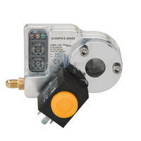 Regulator poziomu oleju Emerson TraxOil OM3-CUA (zestaw)