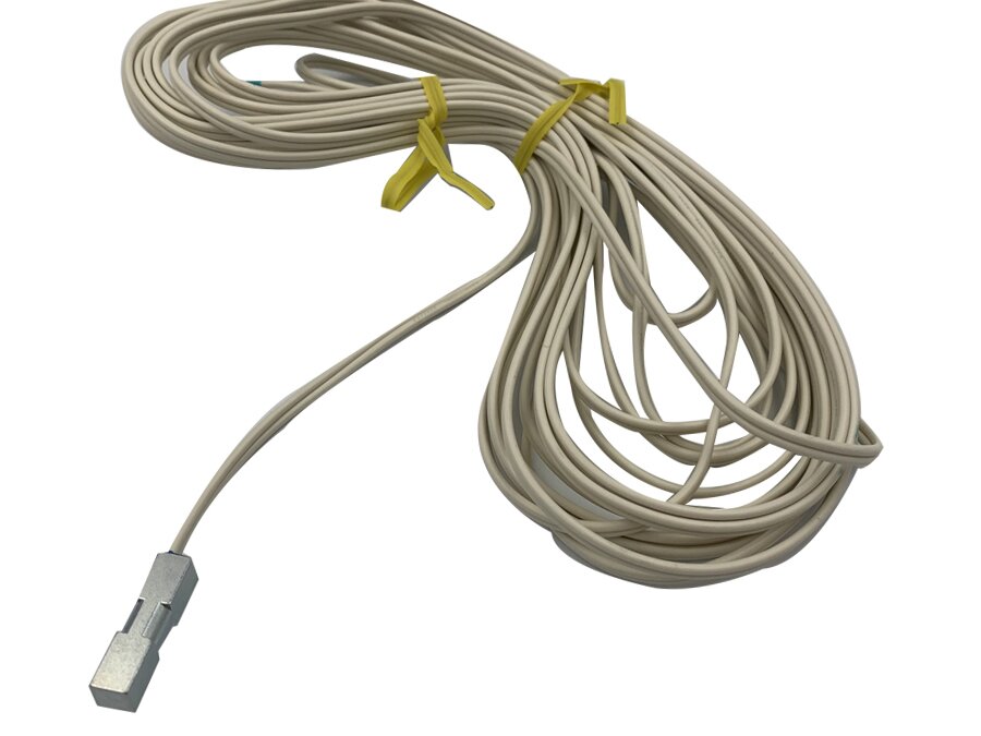 Czujnik temperatury Emerson ECN-F60, NTC, 6m