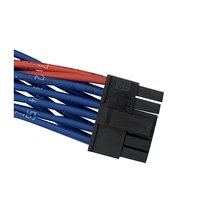 Złącze Molex Emerson EXD-M03 z przew. 3m do sterowników EXD-SH1/2