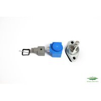 Zawór regulacji wydajności Bitzer 4JE-6FE (CR II)(wersja 2)